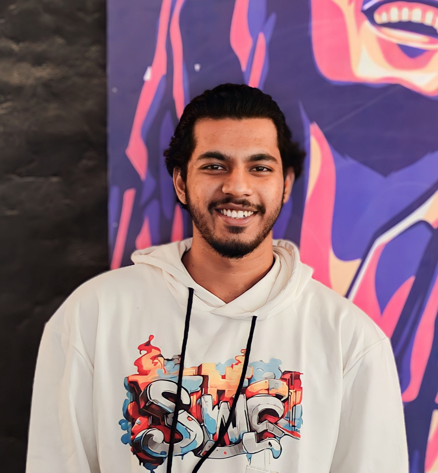 গোলাম আহমেদ মুগ্ধ